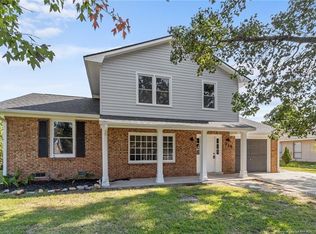 714 Carnegie Dr, Fayetteville, NC 28311