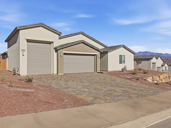 578 S Cecita Way St, George, UT 84770