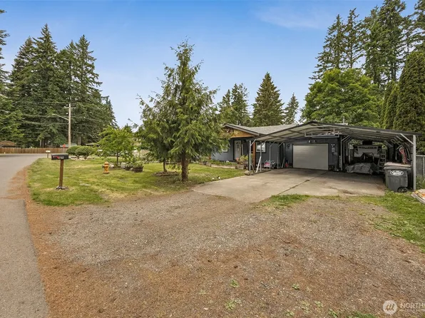 17112 Kinnikinnick Court SE, Yelm, WA 98597