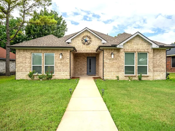339 S Stewart Ave, Lancaster, TX 75146