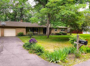 3610 Woodcliff Dr, Lafayette, IN 47905
