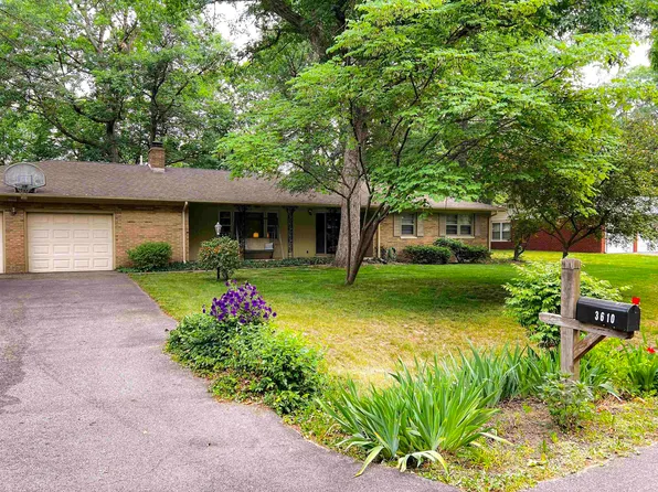 3610 Woodcliff Dr, Lafayette, IN 47905
