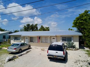 3962-3964 No Name Rd, Big Pine Key, FL 33043