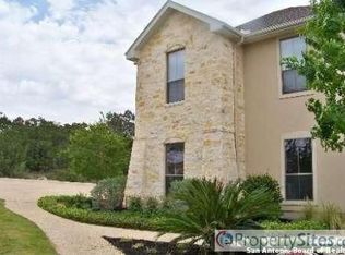 15618 Gray Oak, Helotes, TX 78023