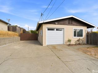 1439 Karen Rd, San Pablo, CA 94806