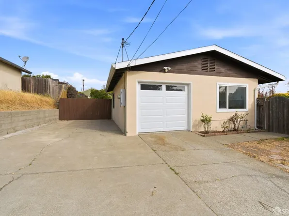 1439 Karen Rd, San Pablo, CA 94806