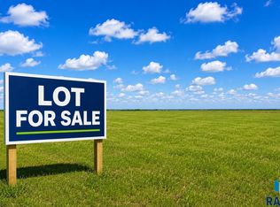 LOT 17 Even 2nd Addn St, Parker, SD 57053