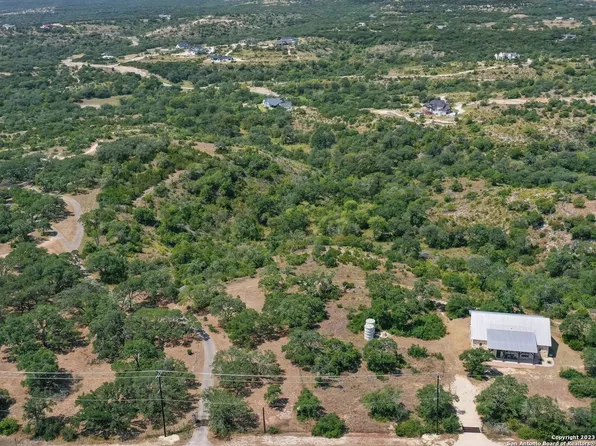 LOT 30 TOUTANT BEAUREGARD RD LOT 30, Boerne, TX 78006