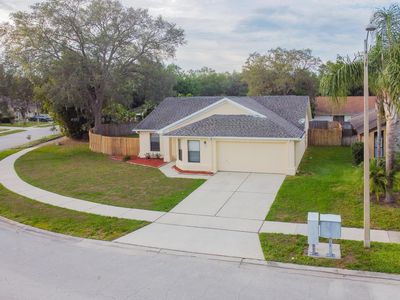 725 Holbrook Cir, Lake Mary, FL, 32746