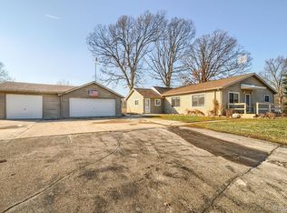 480 E Norway Lake Rd, Lapeer, MI 48446