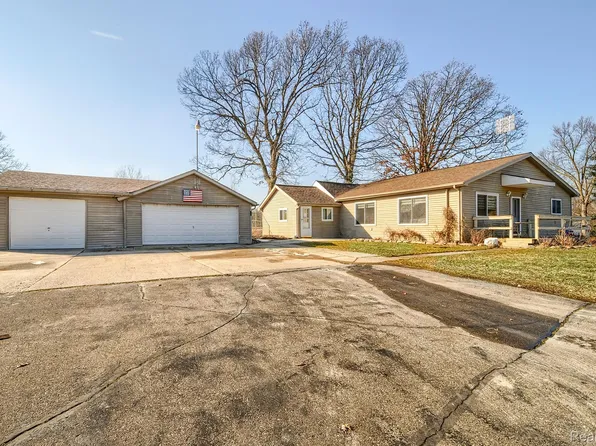 480 E Norway Lake Rd, Lapeer, MI 48446