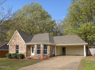 4535 Dupree Rd, Olive Branch, MS 38654