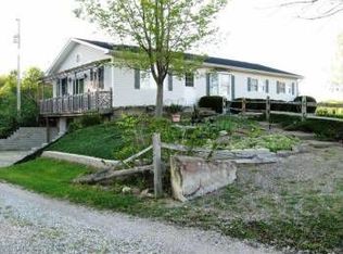 5977 Blue Church Rd, Sunbury, OH 43074