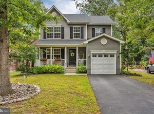 107 Woolmans Ln, Mount Laurel, NJ 08054