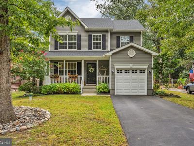 107 Woolmans Ln, Mount Laurel, NJ, 08054