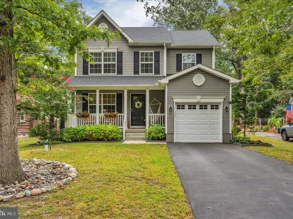 107 Woolmans Ln, Mount Laurel, NJ 08054