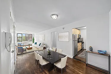 Sold by Corcoran