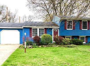 3530 Devin Rd, Grove City, OH 43123