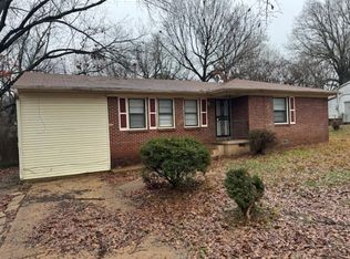 1752 Carlyle Rd, Memphis, TN 38127