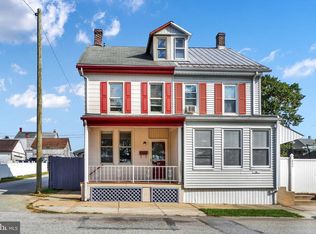 631 N State St, York, PA 17403