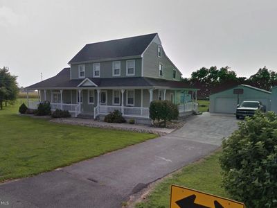 171 Halltown Rd, Mannington, NJ, 08079