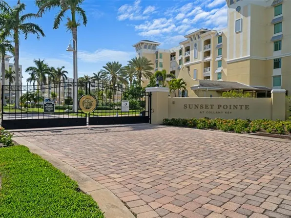 650 Collany Rd Unit 405, Tierra Verde, FL 33715