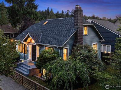 1961 22nd Avenue E, Seattle, WA, 98112