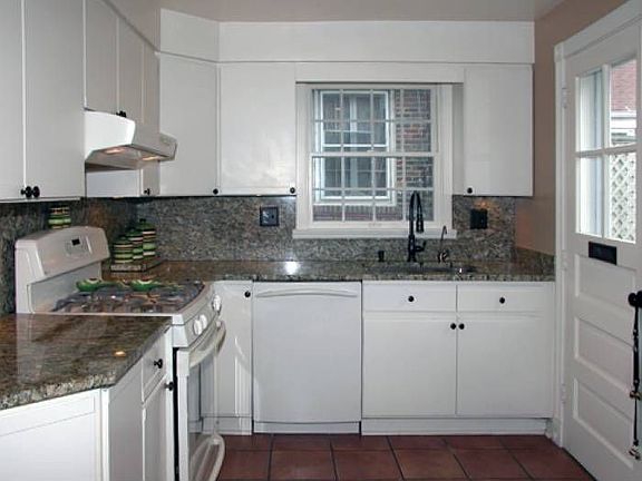 Granite Countertops