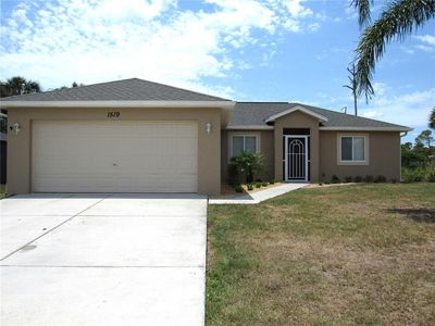 1519 NORA LANE, North Port, FL, 34286
