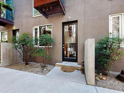 829 Silver Ave SW, Albuquerque, NM, 87102