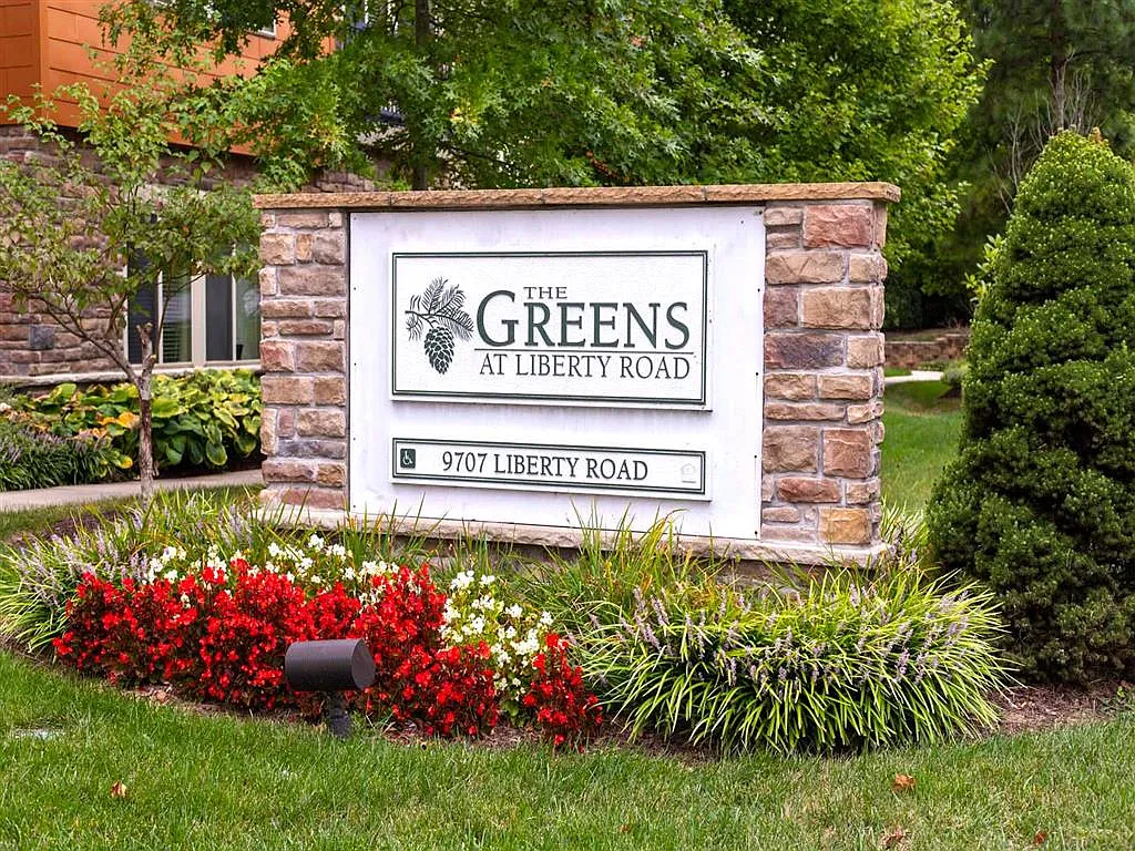 Greens at Liberty Road — Photo 2