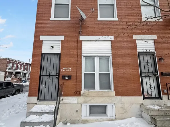 733 N Linwood Ave, Baltimore, MD 21205