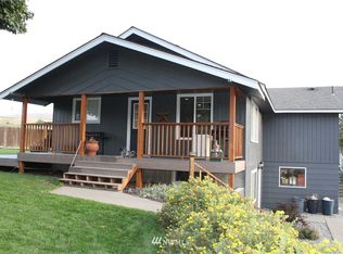21 Orchard Loop, Tonasket, WA 98855