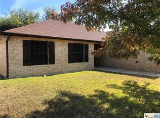 4300 Ledgestone Dr, Killeen, TX 76549