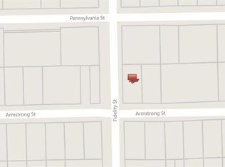 715 Fidelity St, Houston, TX 77029