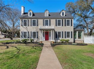 2737 Cumberland Ave, Waco, TX 76707