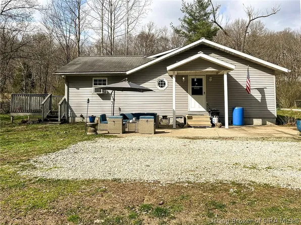 11666 IN-56, French Lick, IN 47432