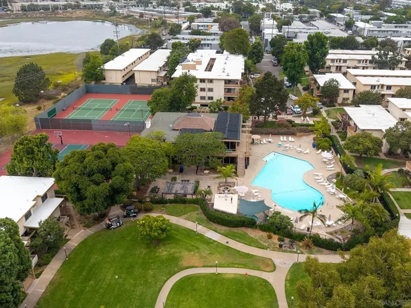 4062 Valeta St Unit 334, San Diego, CA 92110