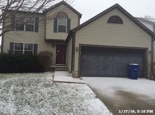 3120 Crossgate Rd, Columbus, OH 43232