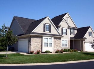 191 Burwyck Park Dr, Saline, MI