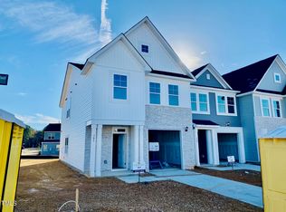 701 Putney Hill Rd, Zebulon, NC 27597