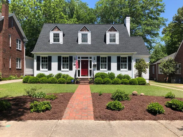 2423 Wilmot Ave, Columbia, SC 29205