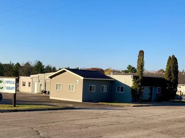 4475 Hanson Ave, Lewiston, MI 49756