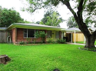 6601 Stroud Dr, Houston, TX 77074