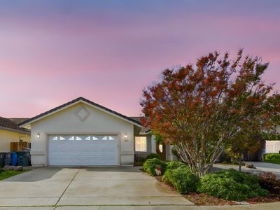 436 Wick Court, Vacaville, CA, 95687