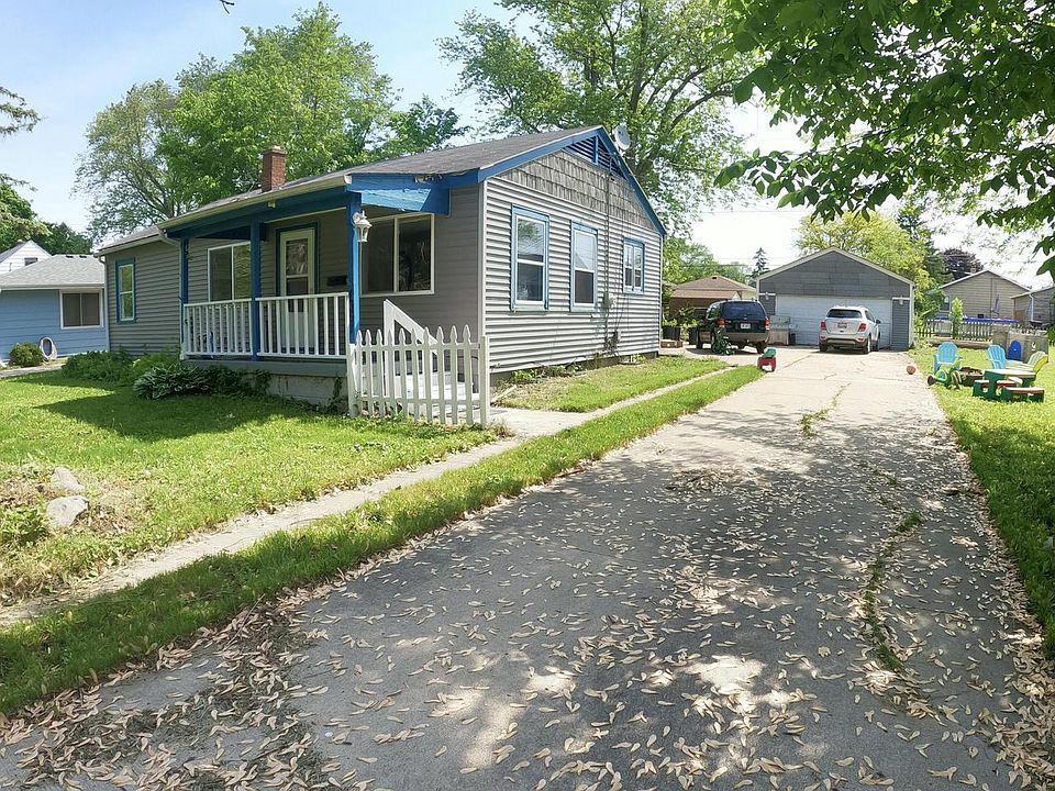 1351 High St, Union Grove, WI 53182 | Zillow