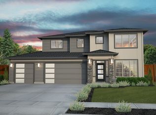 4382 Lolo Way, Richland, WA 99352