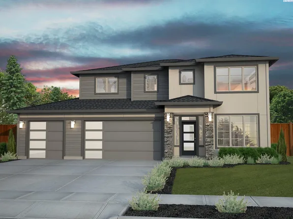 2608 Villata Ave, Richland, WA 99352