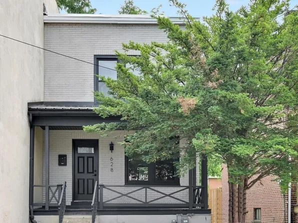 628 4th St, Lancaster, PA 17603
