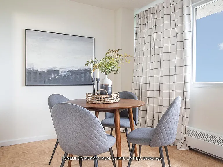715 Don Mills Rd #1702 — Photo 11